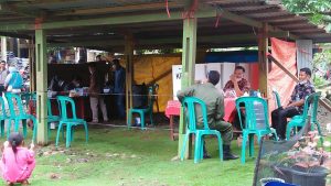 Raih Suara Terbanyak, Aknis Andriani Harumkan Nama Kaum Perempuan