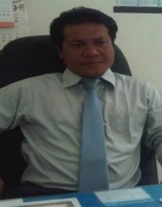 Tingkatkan PAD,  Kepala Disperindag MM Undang Pengurus Pasar