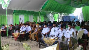 Kunjungi MM,  Zadi Taher Ajak Sapuan Eratkan Persatuan Masyarakat