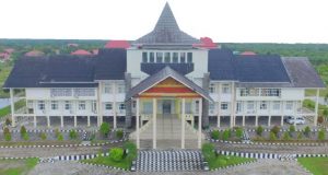 Wow!! Mukomuko Tersimpani Hasil Sumber Daya Alam Yang Melimpah