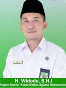 Kemenag MM Himbau Pihak Sekolah Agama Dan Ponpes Tidak Terlibat Politik Praktis