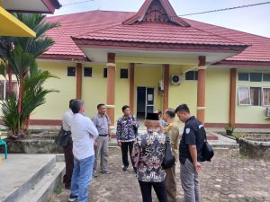 Peringati Bulan K3, Pemda MM dan Semua Perusahaan Bakal Gelar Upacara Bendera