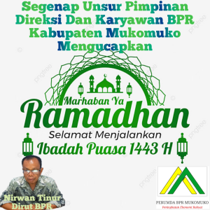 Puasa Ramadhan