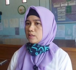 Terus Berbenah, Dirut PDAM Tirta Raflesia Usulkan Proyek Komisioning