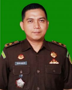 Laporan Dugaan Penyelewengan Dana Desa Air Kasai Naik Tahap Penyelidikan