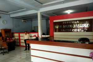 Berprestasi, BPR MM Lapor Pengelolaan Keuangan Ke OJK Dan Perbarindo