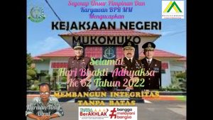 Ucapan HBA