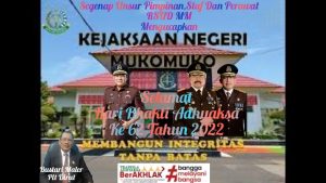 Hari Bhakti Adyaksa RSUD