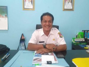 Objek Wista Pantai Pasir Putih Butuh Pengembangan