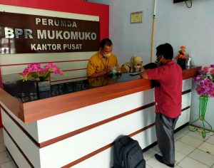 Pembayaran TPP ASN MM Bakal Melalui Perumda BPR