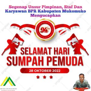 ucapan BPR
