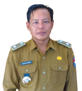 Pemdes Talang Sakti Rancang Tahapan RPJM Des