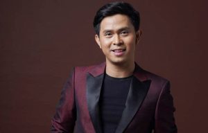 Cakra Khan : Tampil dalam Perhelatan Musik dan Hiburan di kegiatan malam puncak !