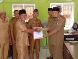 Plt Disparpora Rizon Ajak Masyarakat Berpartisipasi Data Objek Wisata Yang Belum Terjamah