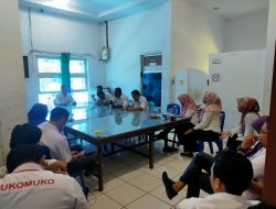 Effih Kembali Dipercaya Komandoi BPBJ
