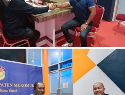 Sukses! Usai Lalui 4 Materi Ujian 6 Peserta SKW MM Dinyatakan Lulus Kompeten
