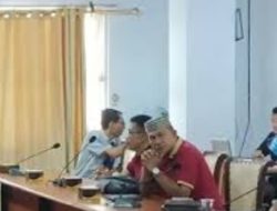 Bupati Bersama Tim Safari Ramadhan Akan Kunjungi 15 Mesjid