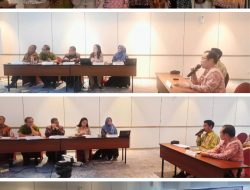MM Raih 15 Besar Uji Kepatutan Anugerah Tinarbuka Tingkat Nasional