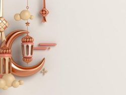 20 April, Sidang Isbat Penentuan Idulfitri 1444 H/2023 M