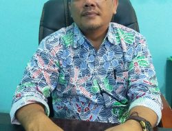 Gelar Monitoring Rutin Inspektorat Harap OPD Kooperatif