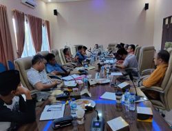 Tim Pansus Konflik Agraria DPRD Keluarkan 5 Ultimatum Untuk PT. DDP