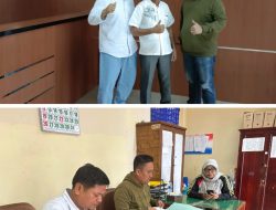 Untuk Peningkatan Produksi Pangan Komisi 3 DPRD MM Gelar Kunker Ke Lubuk Linggau
