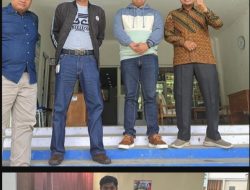 Krisis Ikan Di Perairan Umum Komisi 2 Gelar Kunker Ke Kabupaten Kerinci