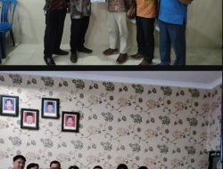 Terkait Sistem Administrasi Kependudukan Komisi 1 Kunker Ke Dukcapil Kota Bengkulu