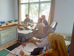 Komisi 1 Akan Perjuangkan Tambahan Honor PDPK Lintas Komisi
