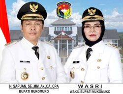 Pemkab MM Terapkan TTE Untuk Optimalkan Pelayanan Masyarakat