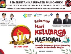 Ucapan Selamat Hari Keluarga Nasional