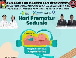 Ucapan Selamat Hari Prematur Sedunia Cegah Prematur Dan Stunting