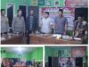 Pemdes Arah Tiga Gelar Musdesus Pembentukan KMP