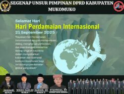 Hari Perdamaian