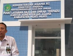 Kabar Gembira Biaya BPIH 2026 Turun