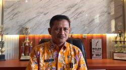 Masuk Musim Tanam Padi Dinas P3K Optimis Penyaluran Pupuk Subsidi Tepat Sasaran