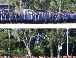 ASN Mukomuko Dilarang Tambahkan Libur Usai Cuti Lebaran Idul Fitri