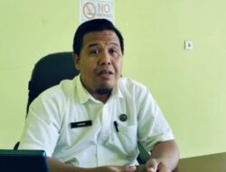 Tahun Ini RSUD MM Siap Anggaran 400 Juta Untuk Rehab Ruangan