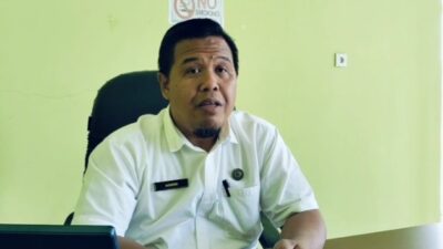 Tahun Ini RSUD MM Siap Anggaran 400 Juta Untuk Rehab Ruangan